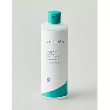 Estra Eisica 365 Moisture Calming Toner 400ml Large Capacity