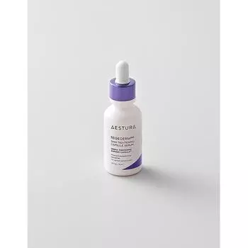 Estra Regederm 365 Капсульная сыворотка для укрепления пор 30 мл