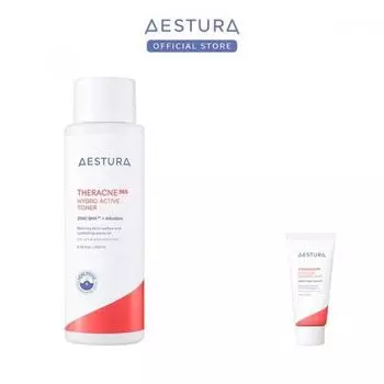 [estra] Terra 365 Гидроактивный тонер 200 мл