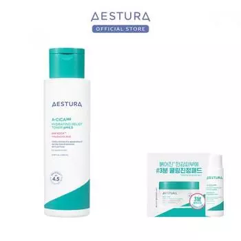 [estra] Увлажняющий тонер Eisika 200 мл