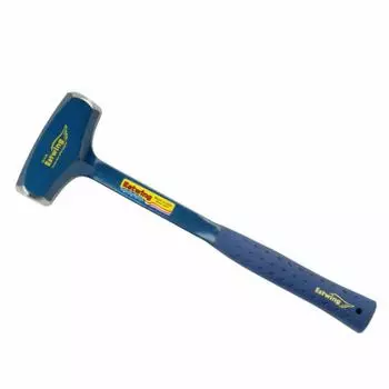 Estwing Crack Hammer B3-4LBL