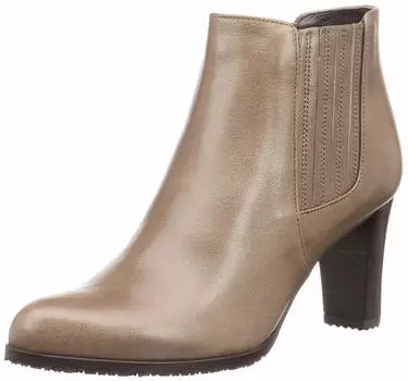 et Модные сапоги MJLF08026 Дуб [Mode Giacomo] Женские