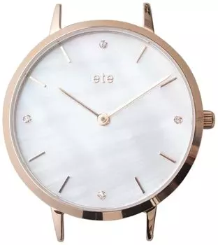 ete Customized Big Face Watch Diamond Face S БЕСПЛАТНО A Watch Ladies (ете) 890492-890494