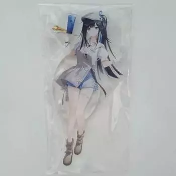 Eternal Return Abigail Acrylic Stand Dessert 39 Collaboration