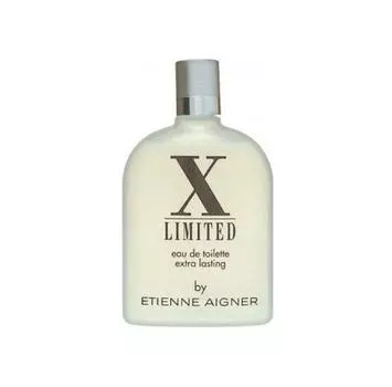 Etienne Aigner X-limited туалетная вода 125 ml
