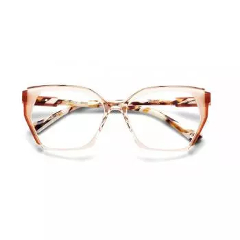 Etnia Barcelona Braganza Beze Women Eyeglasses 55-14-138