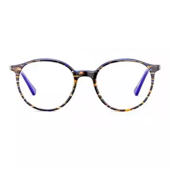 Etnia Barcelona Nara 19 Hvbl Unisex Eyeglasses 50-17-137