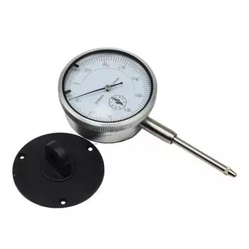 Etopoo 0-30MM 0.01 Механический циферблатный индикатор с защитой уха