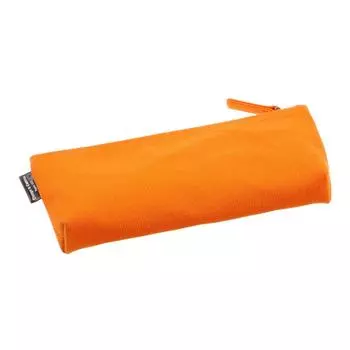 Etrangedico Costa Rica Pencil Case Canvas L Orange PC1L-C1-04