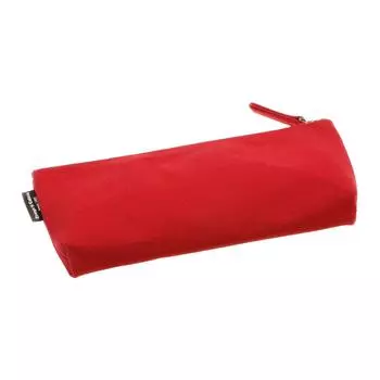 Etranger di Costa Rica Pen Case Canvas L Bordeaux PC1L-C1-08