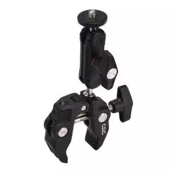 Etsumi Etsumi Cdc 003 [Cdc многополюсный зажим черный]