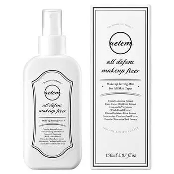 Ettem Olyth Fence Makeup Fixer, 150мл, 1 популярная корейская косметика