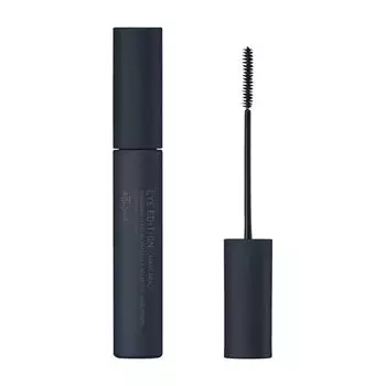ettusais Eye Edition 01 Airy Matte Type Lavender Black Смывается горячей водой 6 г (Тушь для ресниц)