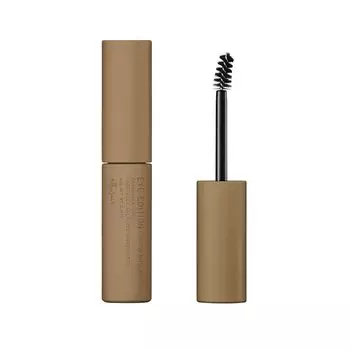 ettusais Eye Edition EX01 Ash Milk Tea Eyebrow Mascara Eyebrow Mascara Waterproof 4g (Brow Mascara)