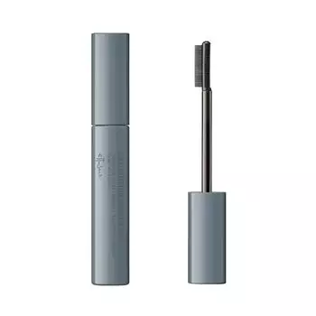 ettusais Eye Edition LE01 Sheer Black Eyelash Makeup Base Mascara Base Waterproof Formula 6g (Mascara Base)