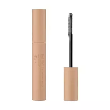 ettusais Eye Edition LE05 Мягкая бежевая основа под макияж ресниц Основа под тушь для ресниц Водостойкая формула 6 г (Основа под тушь)