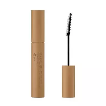 ettusais Eye Edition Top 02 Luster Brown Clumping Mascara Тушь для ресниц Верхнее покрытие Clumbling Eyelashes Long Curl Keep Waterproof (Пальто для ресниц) 5.5g