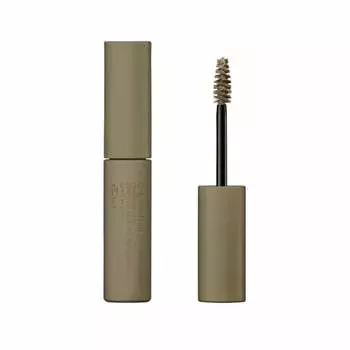 ettusais Eye Edition (Тушь для Бровей) 05 Ash Olive Eyebrow Mascara Тушь для бровей Смываемая горячей водой 6 г