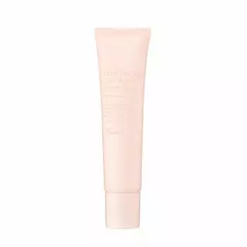 ettusais Face Edition Ford Rye Skin Tone Up Pink Makeup Base for dry and flaky skin Removeable with face wash 35g (Skin Base) SPF25/PA++