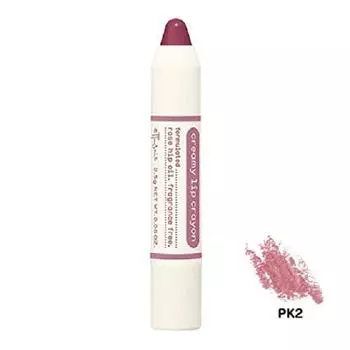 Ettusais Кремовый карандаш для губ PK2 SPF18 (Взрослый розовый) PA++ 2.5г
