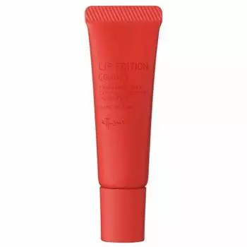 ettusais Lip Edition (Gloss) 11 Orange Red Lip Gloss Lip Serum 10g