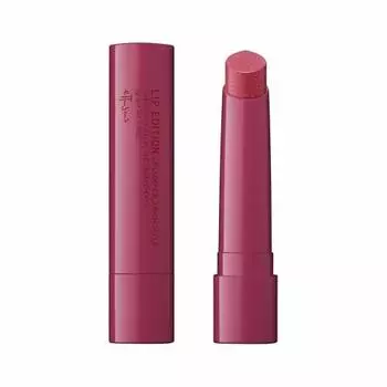 ettusais Lip Edition (голосующий только за одного) Rich Style 02 Прозрачная бордовая сыворотка для губ/база под макияж для губ 2 г