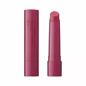 ettusais Lip Edition Rich Style 02 Прозрачная бордовая основа для макияжа губ 2 г (голосующий только за одного) Сыворотка/Губы