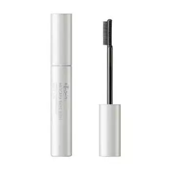 ettusais mascara base rich mascara base waterproof formula sheer black 6g