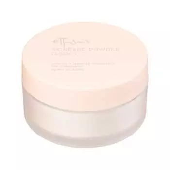 ettusais Skin Care Powder (Loose) Loose Powder Face Powder Pore Cover Daytime Makeup Skin Care Powder 10g