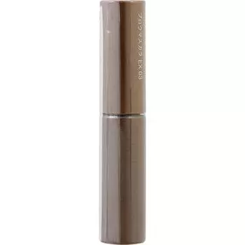 Ettuset Eye Edition (Тушь для Бровей) EX 03 Пепельно-коричневый Макияж глаз Брови Наносите сначала против направления роста волосков бровей, а затем по всей длине.