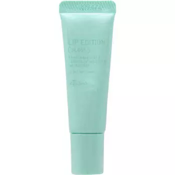 Ettuset Lip Edition (Глянец) 01 Мятно-зеленый макияж для губ. Наносите средство либо непосредственно из тюбика на губы, либо наносите кончиками пальцев.