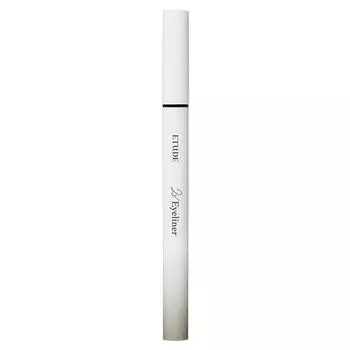 Etude 2X Fresh Face Liner, 1 шт, нет. 1 мягкий темно-коричневый