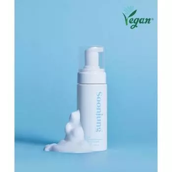 Etude 6.5 Ph Balanced Whipped Cleanser 250ml FREE