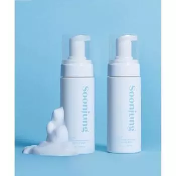 Etude 6.5 Ph Whip Cleanser 150ml Ad 2pcs FREE