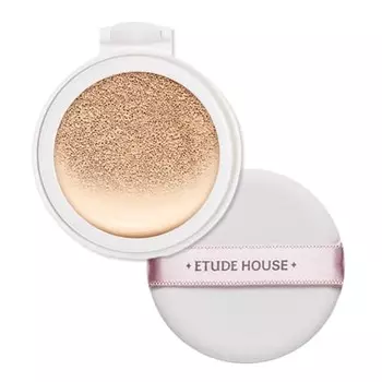 ETUDE Any Cushion All Day Perfect Refill Pure Foundation, Cushion Foundation
