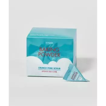 Etude Baking Powder Scrub 7g 24ea FREE