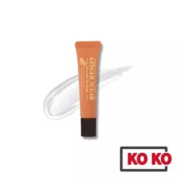 [ETUDE] Бальзам для губ с имбирем и сахаром 15 мл