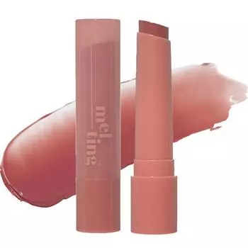 Etude Бальзам для тающего сахара с имбирем, 02 Мягкий лиловый, 2,3 г, 1 шт.