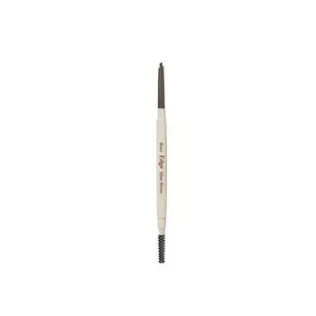ETUDE Bare Edge Slim Brow 0,1 г #1 Dark Brown