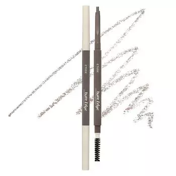 Etude Bare Edge Slim Brow 0.1g, 05 mild taupe, 1 pc.