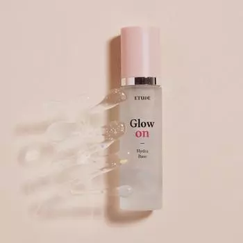 Etude База Glow On Hydra 30 мл 30ml X 1PCS
