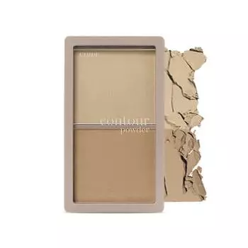 Etude Cho Hyo -jin Shadow Shadow 10г, 01 Re -creation, 1 популярная корейская косметика