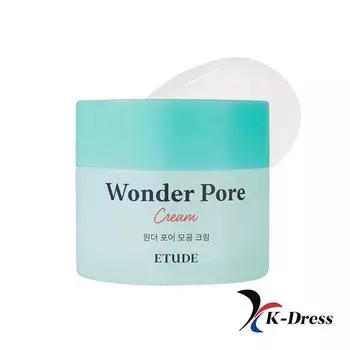 ETUDE Чудо-крем для пор 75мл 1 PCS