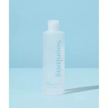 Etude Cleansing Water 5.5 Ph 320ml Ad FREE