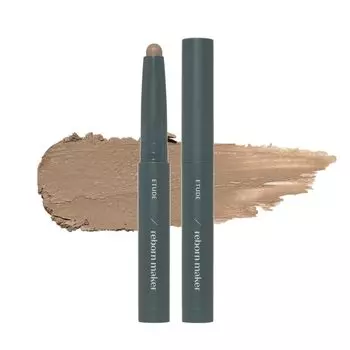 ETUDE Contour Stick Nose Shadow Face Shadow Tear Bag Natural Finish 1 шт. [Etude Official] Cool/Shading (х 1)