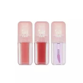 ETUDE Dear Darling Oil Tint 4.2g [Выпуск Milky Berry] P000DZLX - 07 Honey Vanilla