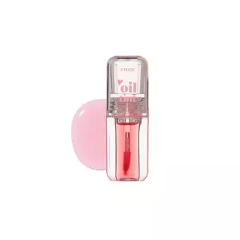 Etude Dear Darling Oil Tint 4.2g Выберите один из 6 видов 01 Real Cherry