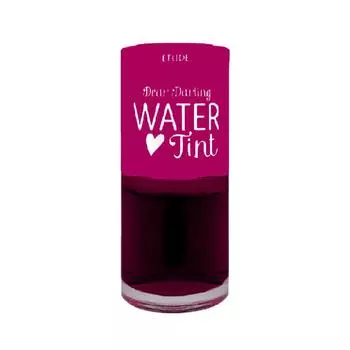 Etude Dear Darling Water Tint 9g Moisturizing Tint, Vibrant Tint, Grape Ade, 1 pc.