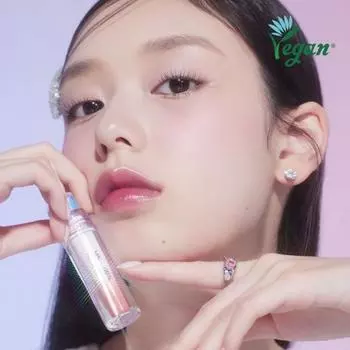 Etude [добавлен новый цвет] Rise Pick Etude Overgloy Tint 17 цветов 11 Baddy Beige