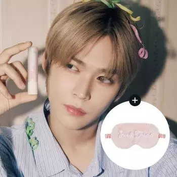 Etude [добавлен новый праздничный цвет] Etude Ginger Sugar Melting Balm 7 цветов 01 Pig Beige